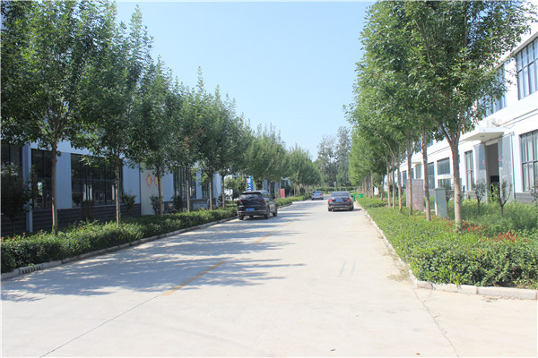 公司實(shí)景
