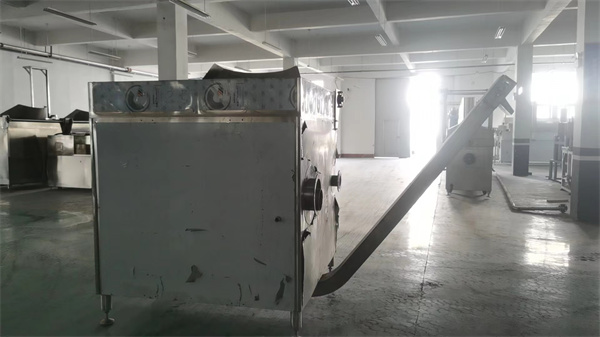 油炸鍋廠