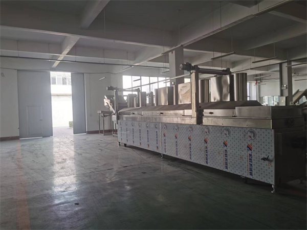 油炸機廠家